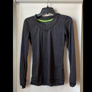 CuddlDud Athletic Shirt